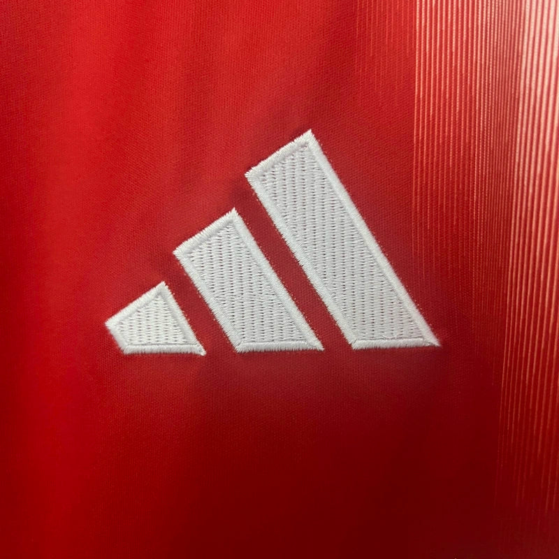 Bayern Munique - Kit Criança e Adulto 25/26