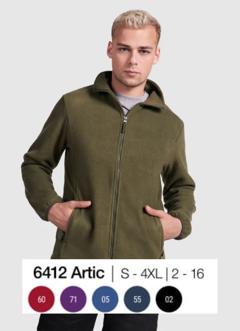 6412 Artic