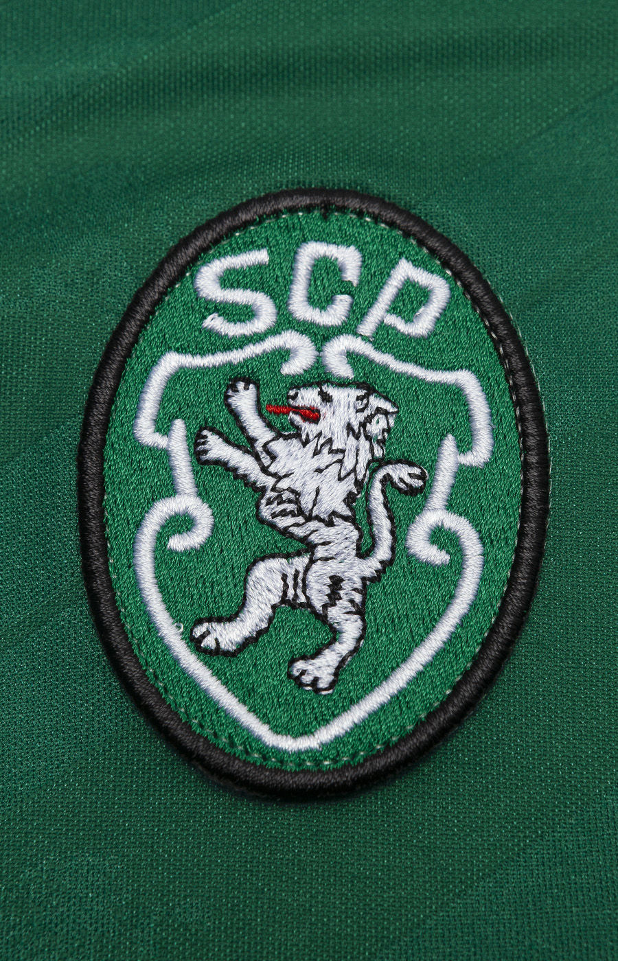 Sporting - Camisola retro anos 90