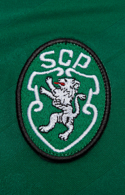 Sporting - Camisola retro anos 90