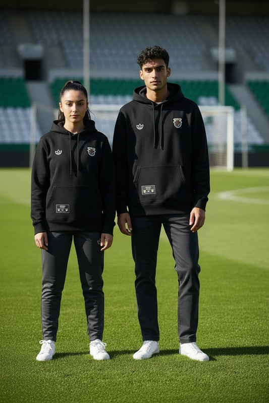 Benfica - Hoodie Originals 25/26
