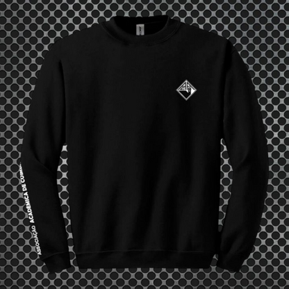 Académica de Coimbra - Sweat-shirt - Preta