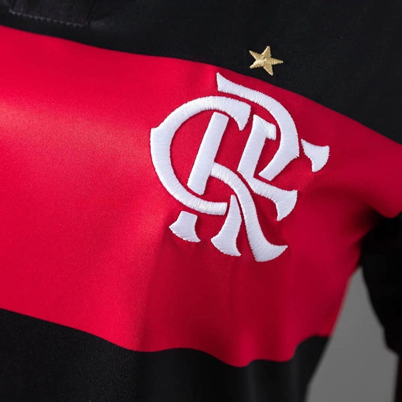 Camisola Feminina Flamengo 26/27