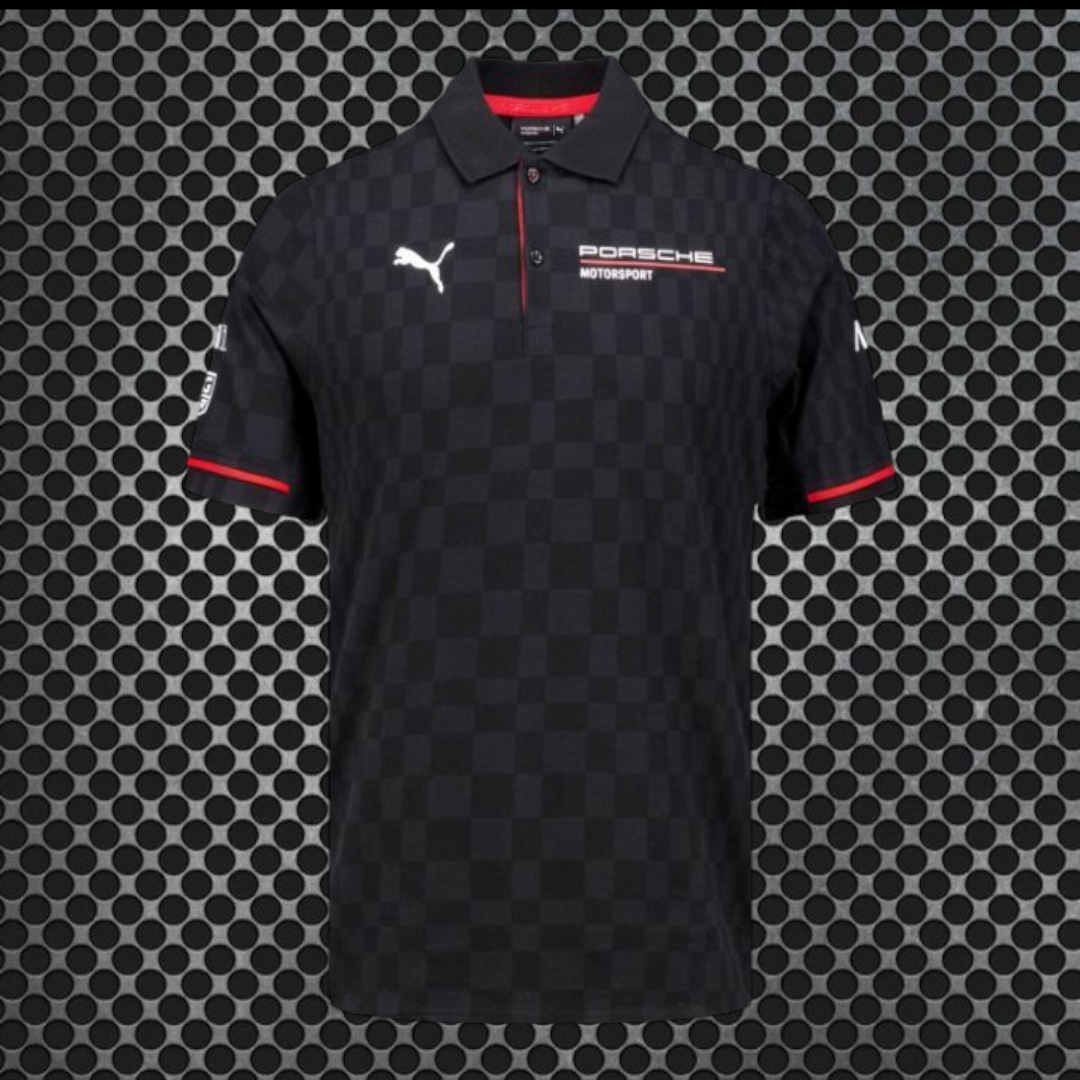Porsche Motorsport
Equipe Polo