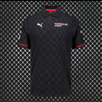 Porsche Motorsport
Equipe Polo