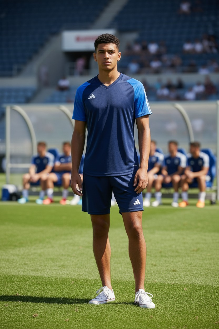 Adidas