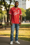 Toluca - Camisola retro 99/00