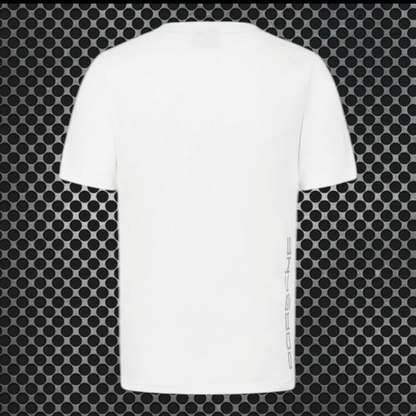 Porsche Motorsport
Camisa com logotipo