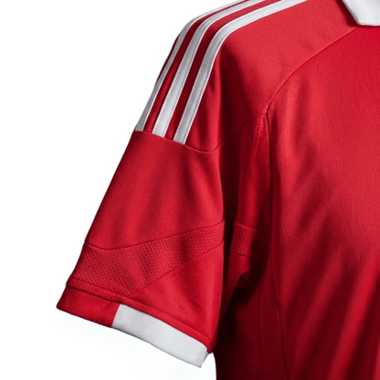 Benfica - Camisola principal retro tmn 2009-2010