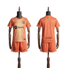 Barcelona - Kit Criança e Adulto 25/26