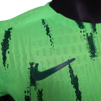 Sporting - Camisola verve 24/25 - VERSÃO JOGADOR (LER DESCRIÇÃO)