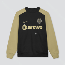 Carregar imagem no visualizador da galeria, * Sporting - Fato Treino Adulto
