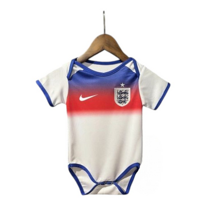 Inglaterra - Bebé 25/26