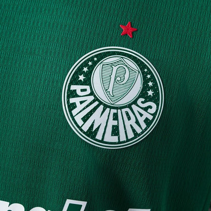 Camisola Palmeiras Versão Jogador 26/27