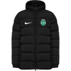 Sporting - Parka desportiva acolchoada - REF 5080 - 02