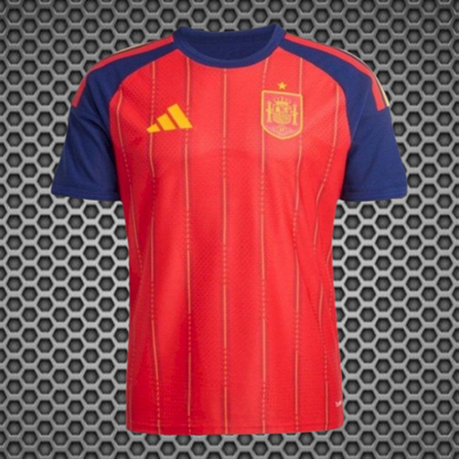 Espanha - Camisola 25/26