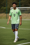 Bayern Munique - Camisola 25/26
