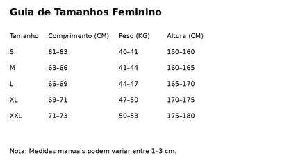 Camisola Feminina Flamengo 26/27