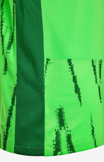 Sporting - Camisola verve 24/25 - Caixa e Saco Sporting incluídos