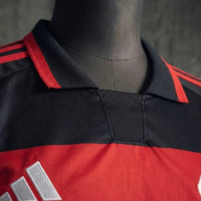 Kit Flamengo 26/27