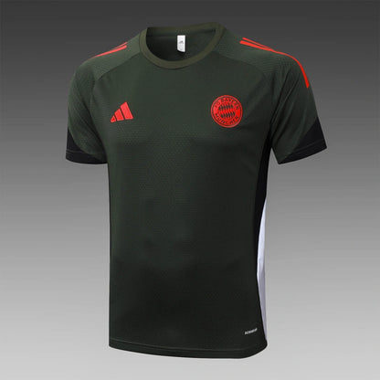 Bayern Munique - Kit Criança e Adulto 25/26