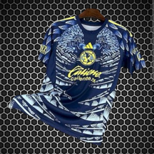 Carregar imagem no visualizador da galeria, Club América - Camisola 25/26
