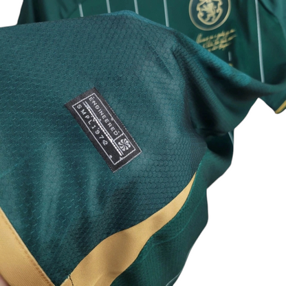 Sporting - Camisola concept 24/25