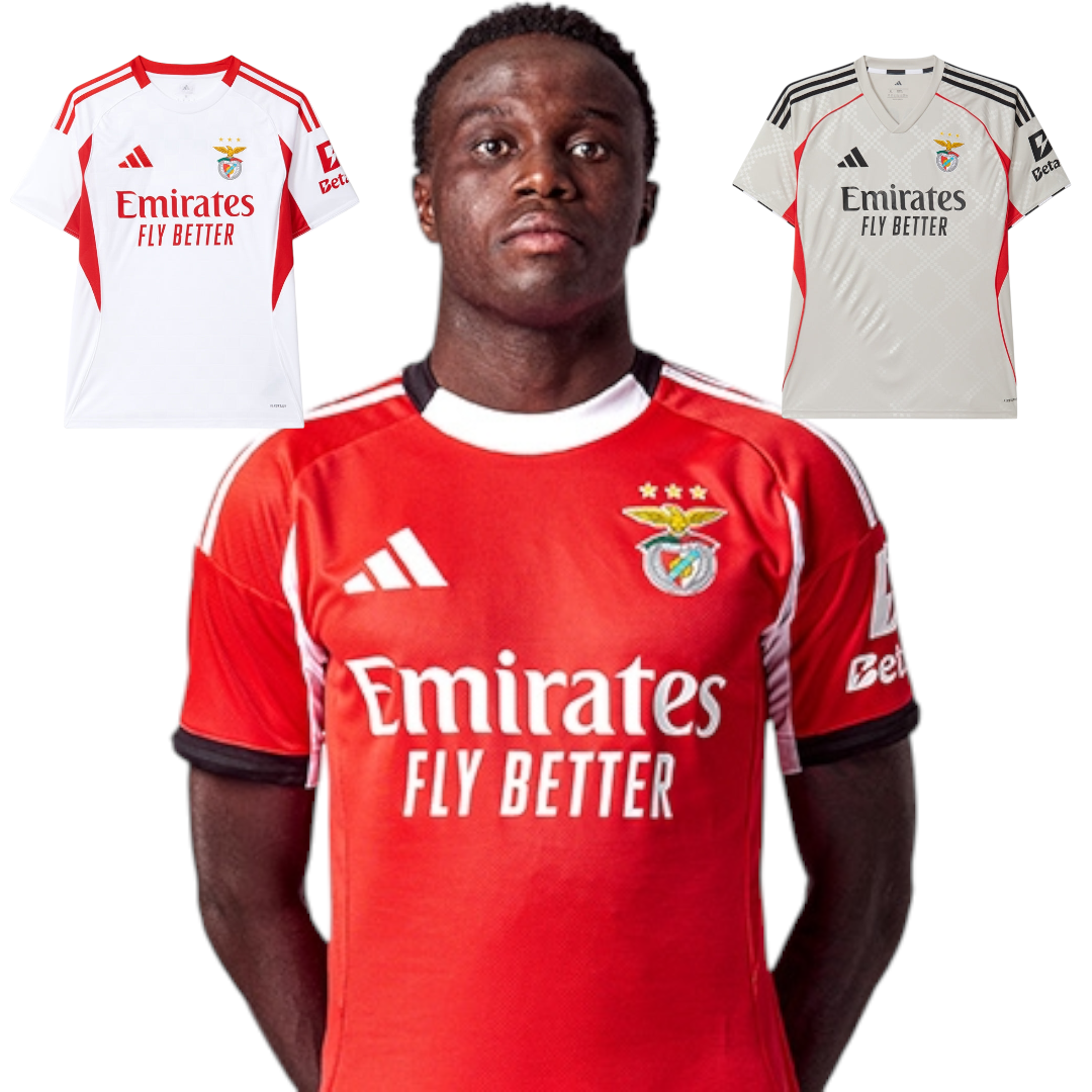 Camisola BRUMA 7
