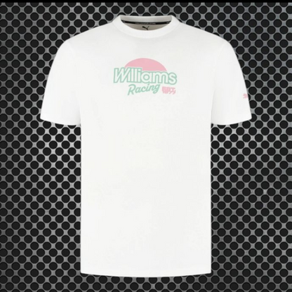 Williams Racing
Camisa de praia PUMA
