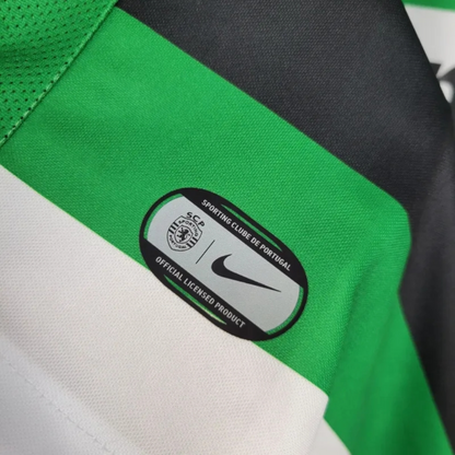 Sporting - Camisola bicampeão 24/25