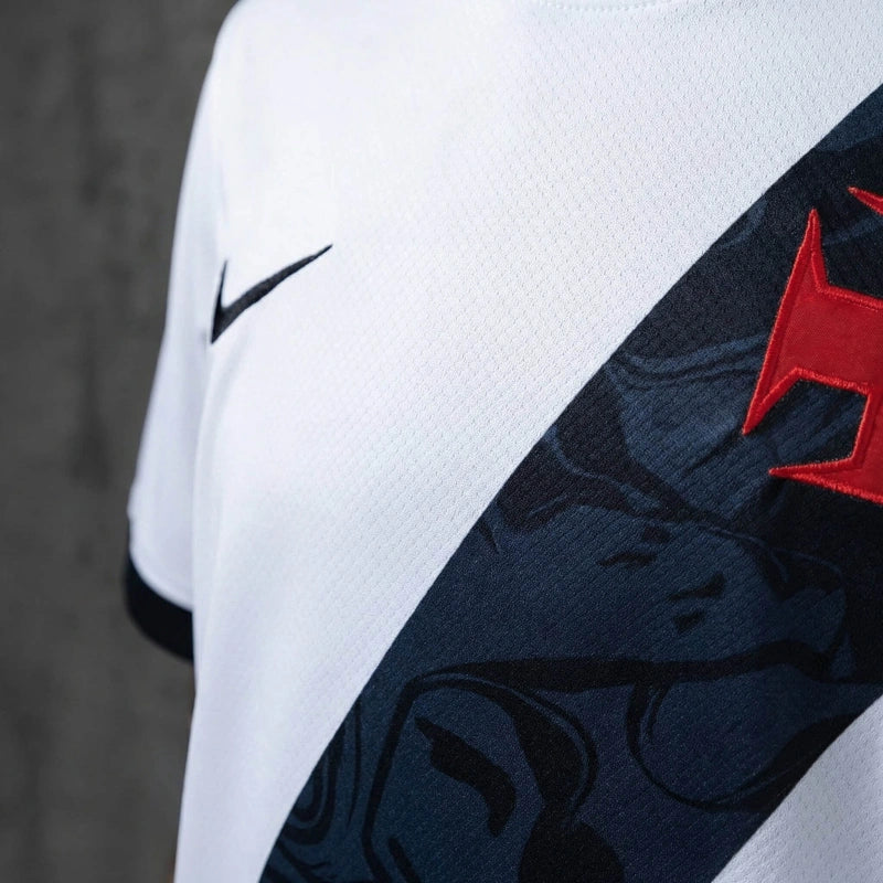 Camisola Vasco da Gama 26/27