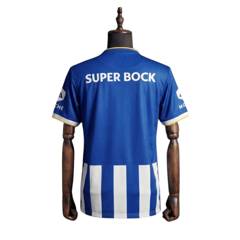 Porto - Camisola Retro 13/14