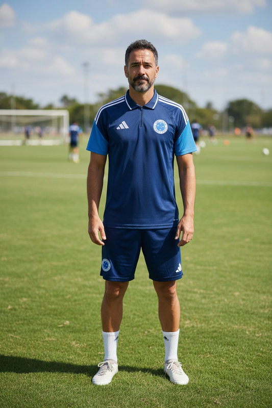 Pólo Cruzeiro 26/27