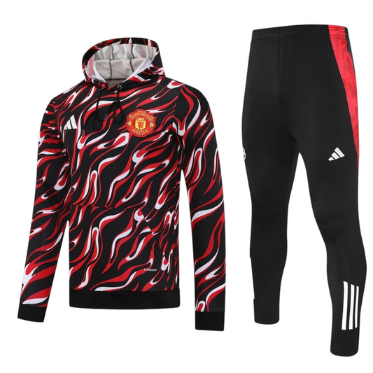Manchester United - Fato treino