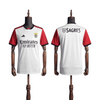 Benfica - Camisola concept 25/26