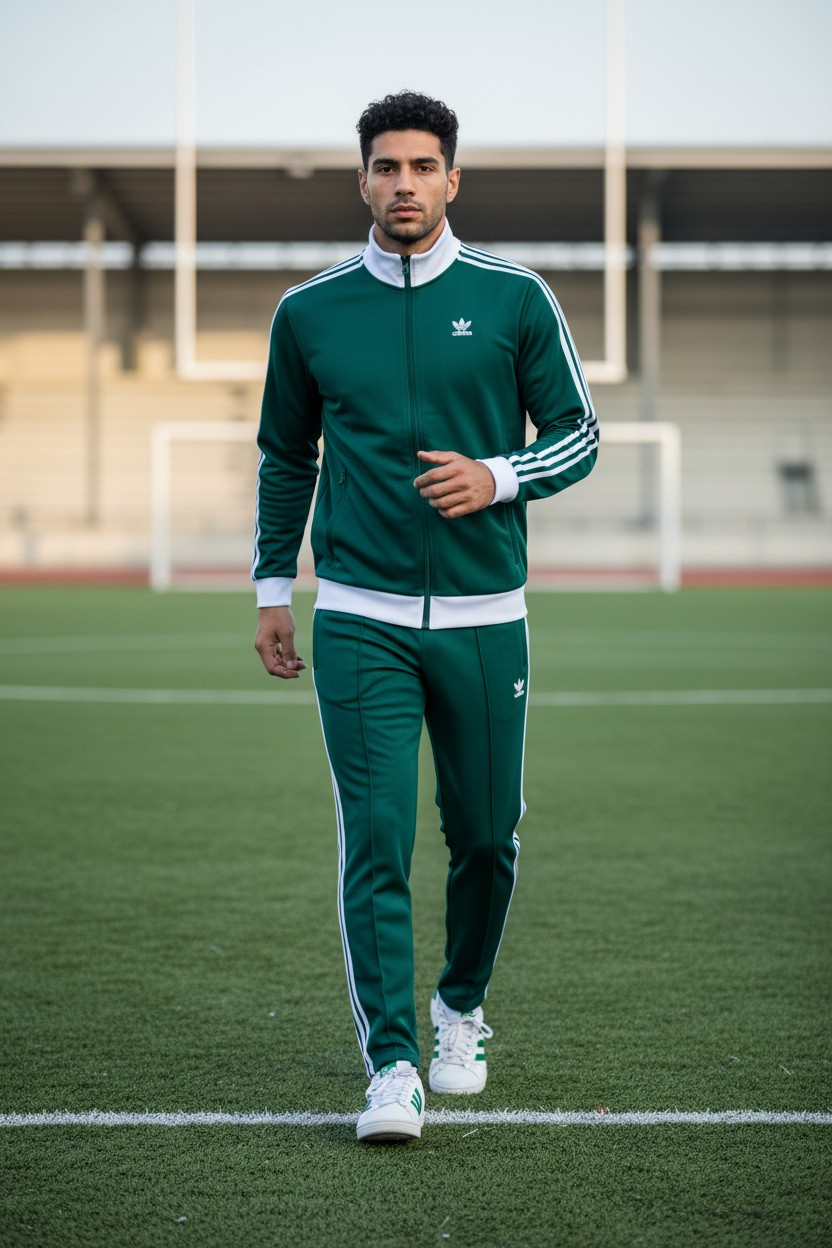 Adidas