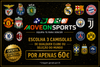Pack Básico – 3 Camisolas por 60€