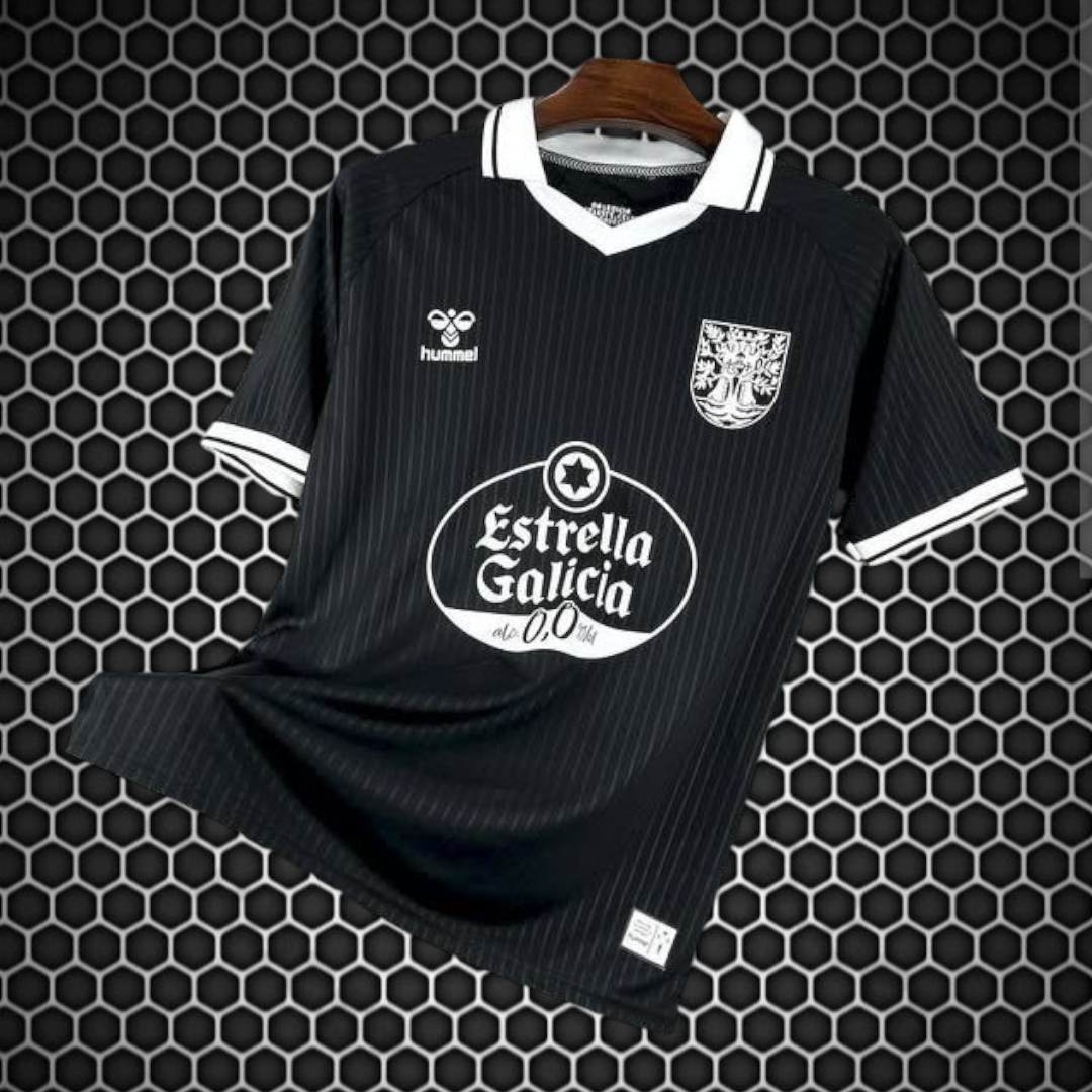 Celta de Vigo - Camisola 25/26