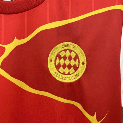 Bayern Munique - Camisola 25/26