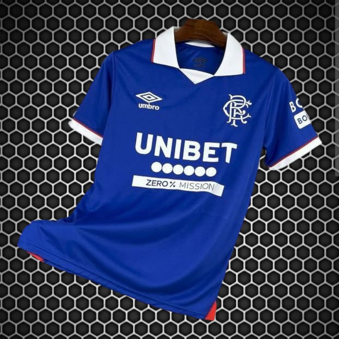 Rangers - Camisola 25/26