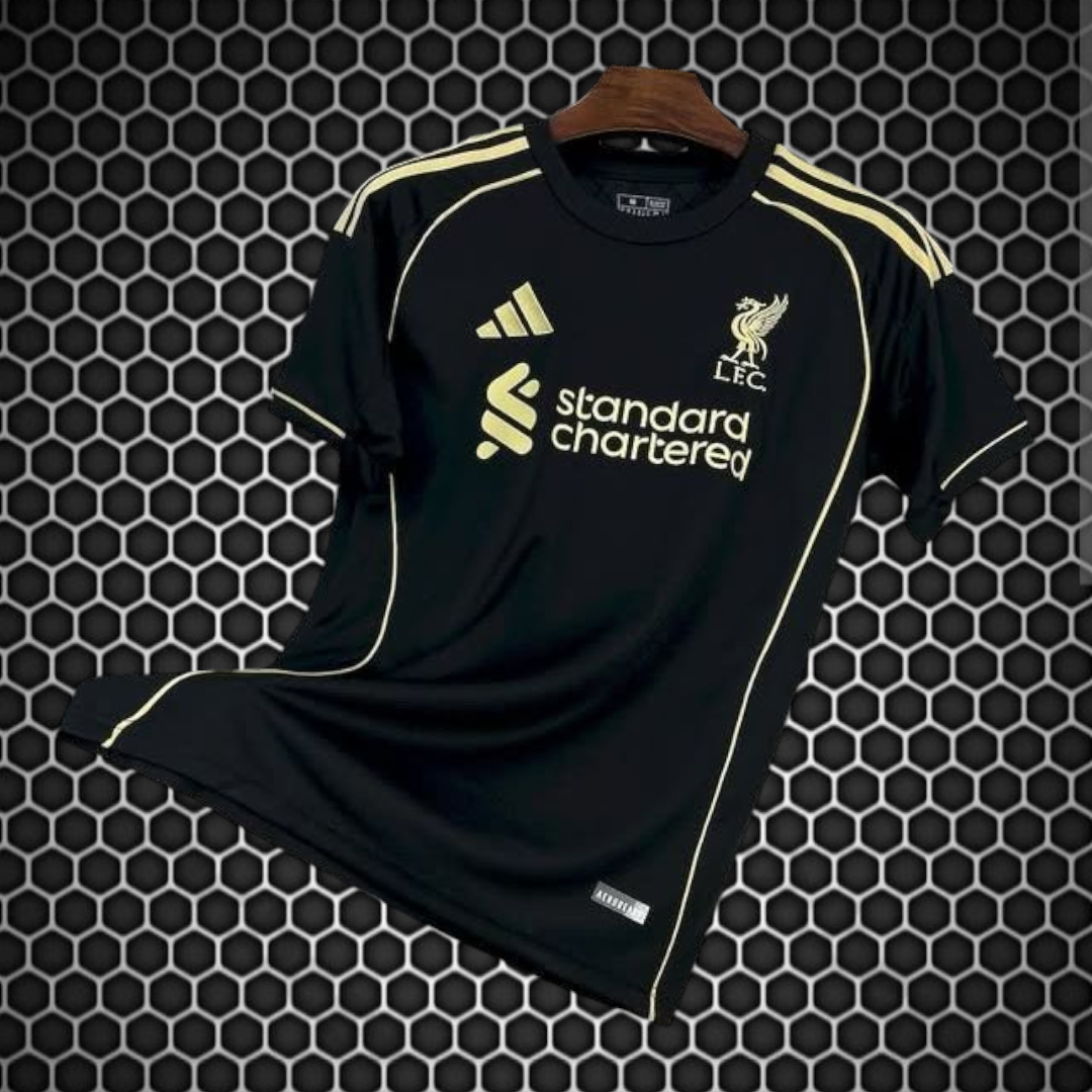 Liverpool - Camisola 25/26
