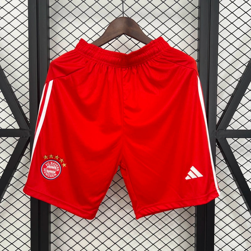 Bayern Munique - Calções 25/26
