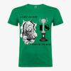 Sporting - T-shirt Verde