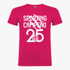 Sporting - T-shirt Rosa