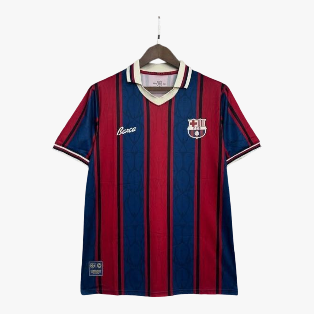 Barcelona - Camisola 25/26