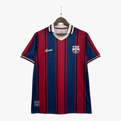 Barcelona - Camisola 25/26