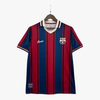 Barcelona - Camisola 25/26
