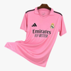 Real Madrid - Camisola 25/26