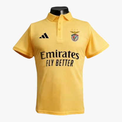 Benfica - Pólo Amarelo