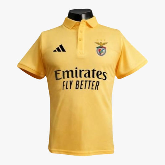 Benfica - Pólo Amarelo